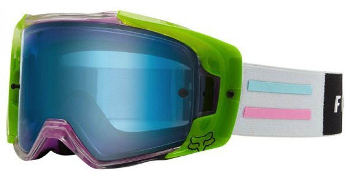 Маска VUE VLAR GOGGLE MUL FOX - Dirt.BG