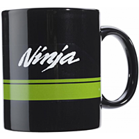 Чаша KRT SBK REPLICA MUG KAWASAKI