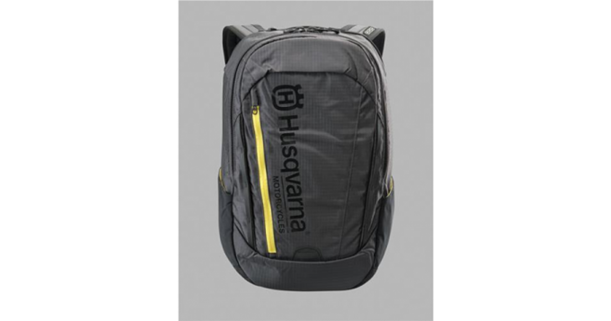 Раница BACKPACK HUSQVARNA Dirt.BG