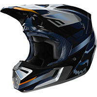 Каска V3 MOTIF HELMET, ECE FOX