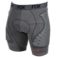 Протекторни шорти TITAN RACE SHORT FOX