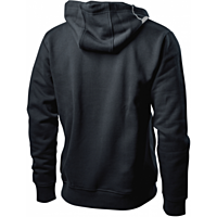 Суитчър OVERSPRAY HOODIE ZIP DARK КТМ