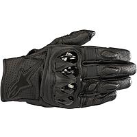 Ръкавици ALPINESTARS CELER V2 BLK