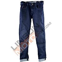 Мото дънки ALPINESTARS MILES DENIM BLUE