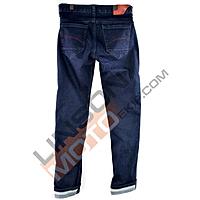 Мото дънки ALPINESTARS MILES DENIM BLUE