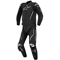 Кожен екип ALPINESTARS ATEM 2PC BLACК