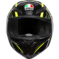 Каска AGV K1 TOP FLAVUM 46